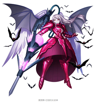 纳萨力克之王测试服图片5