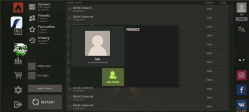 oxidesurvivalisland最新版怎么加好友2