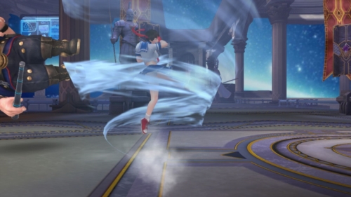 FinalFighter美服游戏亮点