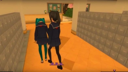 Yandere Simulator中文版最新版破解版图片3