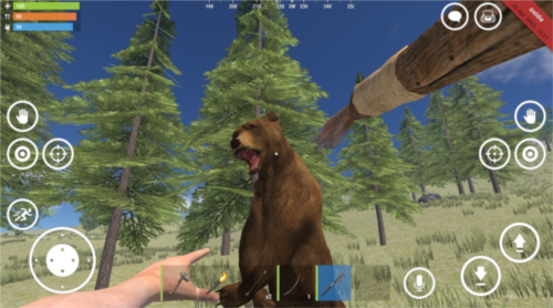 oxidesurvivalisland最新版宣传图