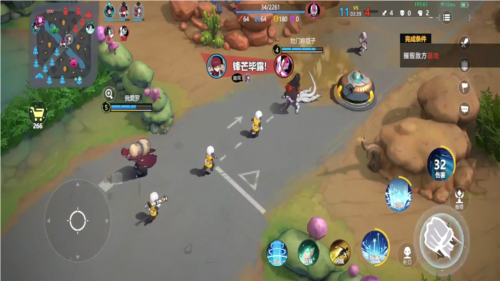 jump群星集结国际版图片4