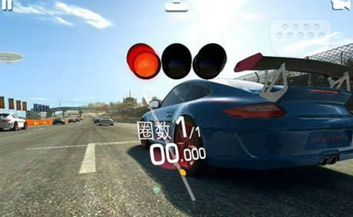真实赛车3新手攻略1