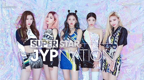 superstarjyp中文版游戏优势