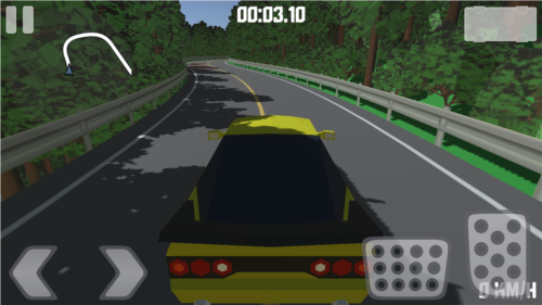 initial drift国际服图片4