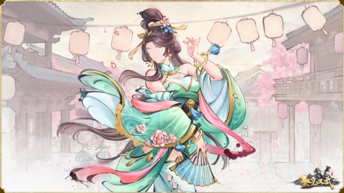 秦皇汉武游戏宣传图2