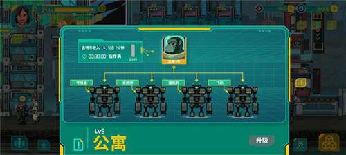 假未来国际服入门生存指南图片5