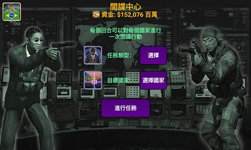 全球帝国2027金钱不减反增版游戏特色