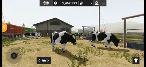 FS 20新手教程26