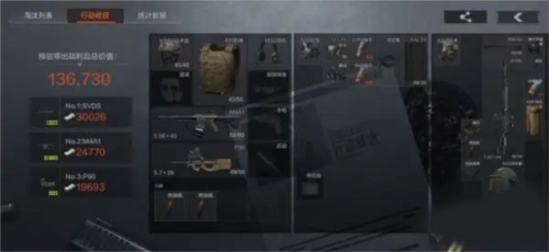 暗区突围轻量版图片14