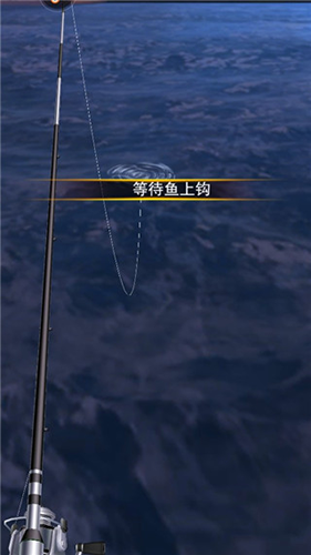 世界钓鱼之旅最新版本