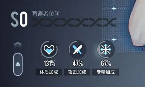 白荆回廊国际服新手属性篇图片5