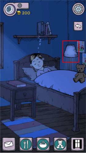 我的孩子生命之源新手攻略16