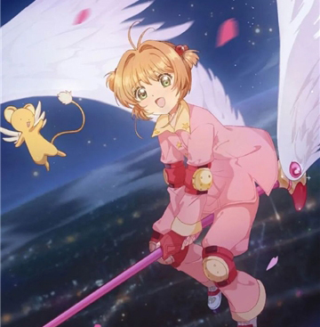魔卡少女樱回忆钥匙测试服游戏特色