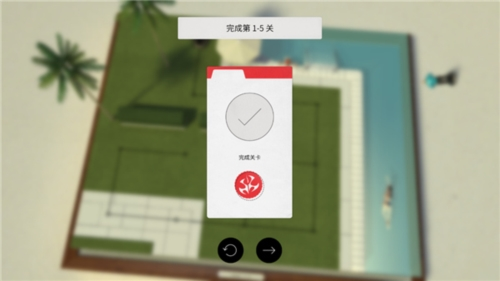 杀手47行动中文版图片2
