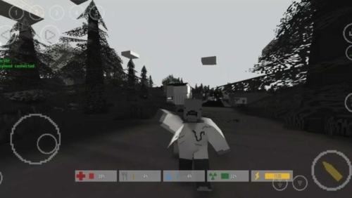 unturned3.0移植版游戏亮点