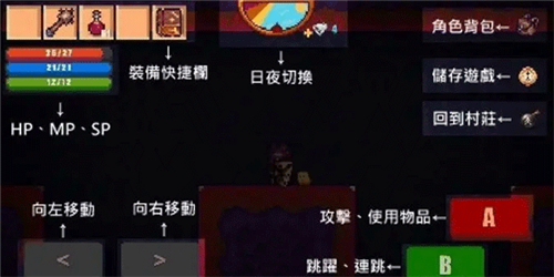 像素生存者22