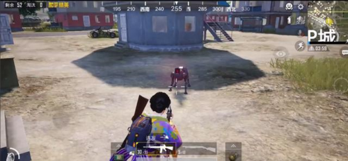 PUBG Mobile安卓版4