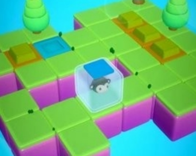 猫猫迷宫冒险2