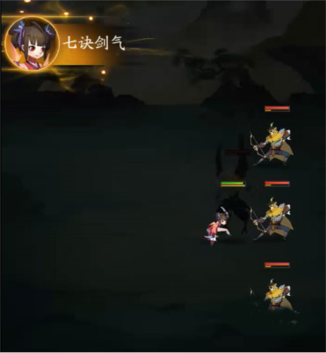 神仙道3西岐怎么通关1