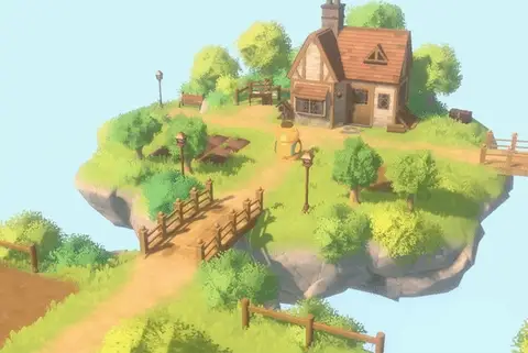 PuffPals Island Skies游戏亮点
