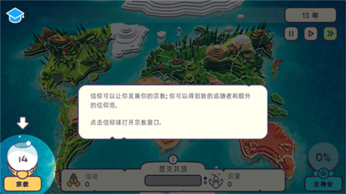 神说要有光6