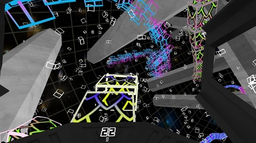 贪吃蛇3d免广告版图片1