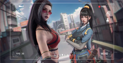 异常档案2