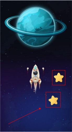 星际探险家手机版怎么玩2