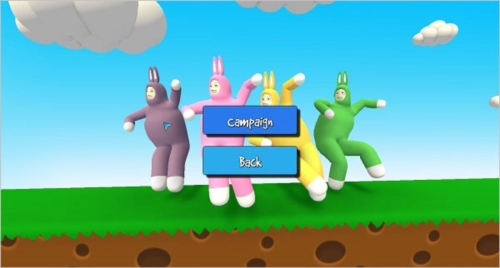 superbunnyman手机版图片2