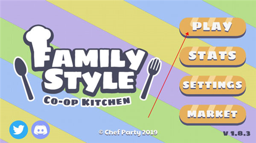 family style coop kitchen4