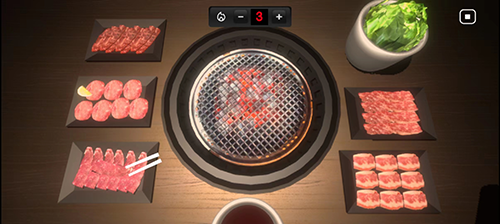 烧肉模拟器全部筷子解锁版