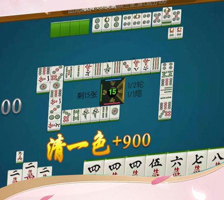 摸一把麻将游戏特色
