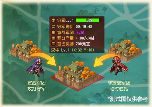 三国杀名将传微信登录版图片8
