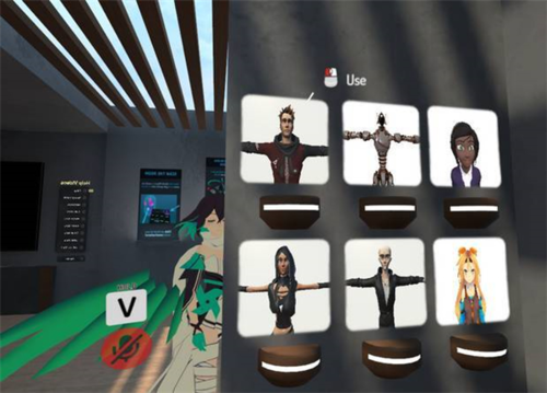 VRChat4