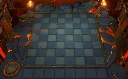 棋兵斗阵官方正版图片2