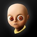 黄衣婴儿内置菜单版
