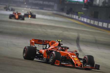 F1方程式赛车的最高时速可以达到多少