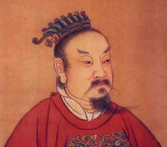若汝在后花园遇见了汝的亲姐姐,而她要加害与汝,汝该怎么办.