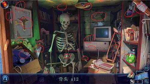 密室逃脱15神秘宫殿第15关图文攻略-密室逃脱