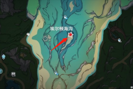 原神埃尔顿海沟水下宫殿解谜全攻略
