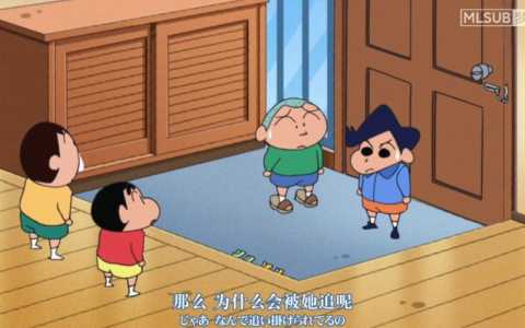 【蜡笔小新~电影乐园大冒险】完全攻略