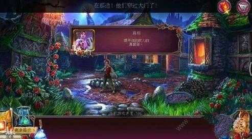 密室逃脱古堡迷城2《被遗弃的新娘》通关剧情攻略