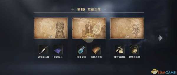 权力的游戏凛冬将至心树详细攻略