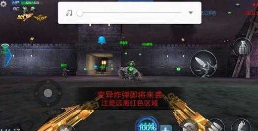 生死狙击手游丧尸围城怎么玩