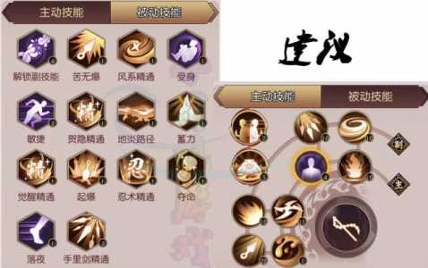 侍魂胧月传说龙马技能攻略