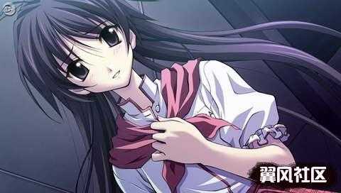 秋之回忆雨后:各个结局攻略