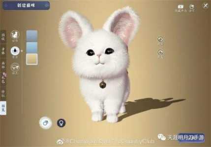 天涯明月刀手游怎么养猫天涯明月刀养猫系统玩法攻略