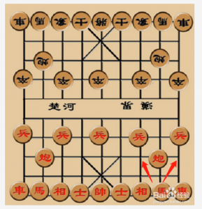 中国象棋游戏攻略，中国象棋 攻略