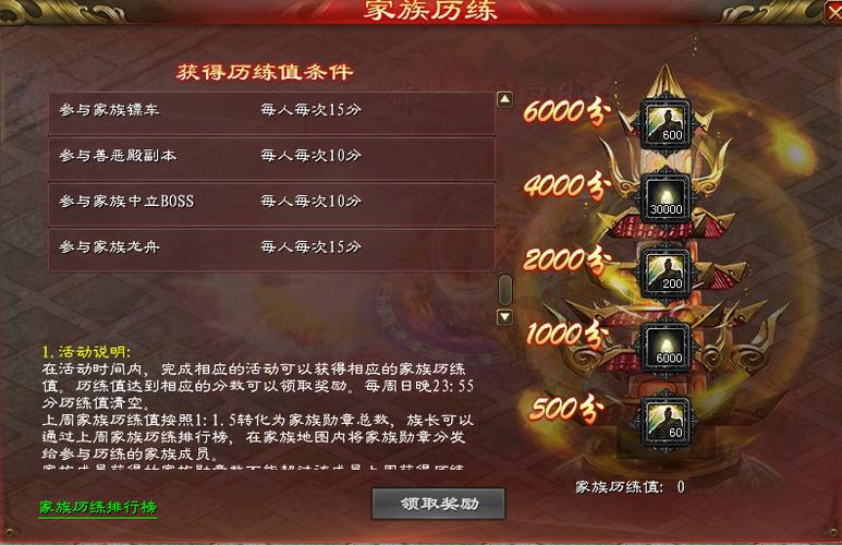 少年的征途游戏攻略，少年的征途主要内容